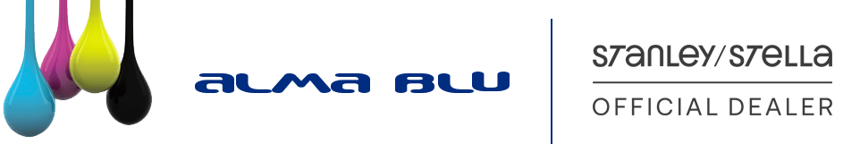 Alma Blu